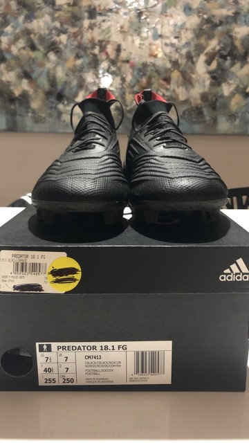 adidas predator 18.1 australia